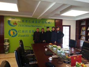 馬來(lái)西亞客戶(hù)